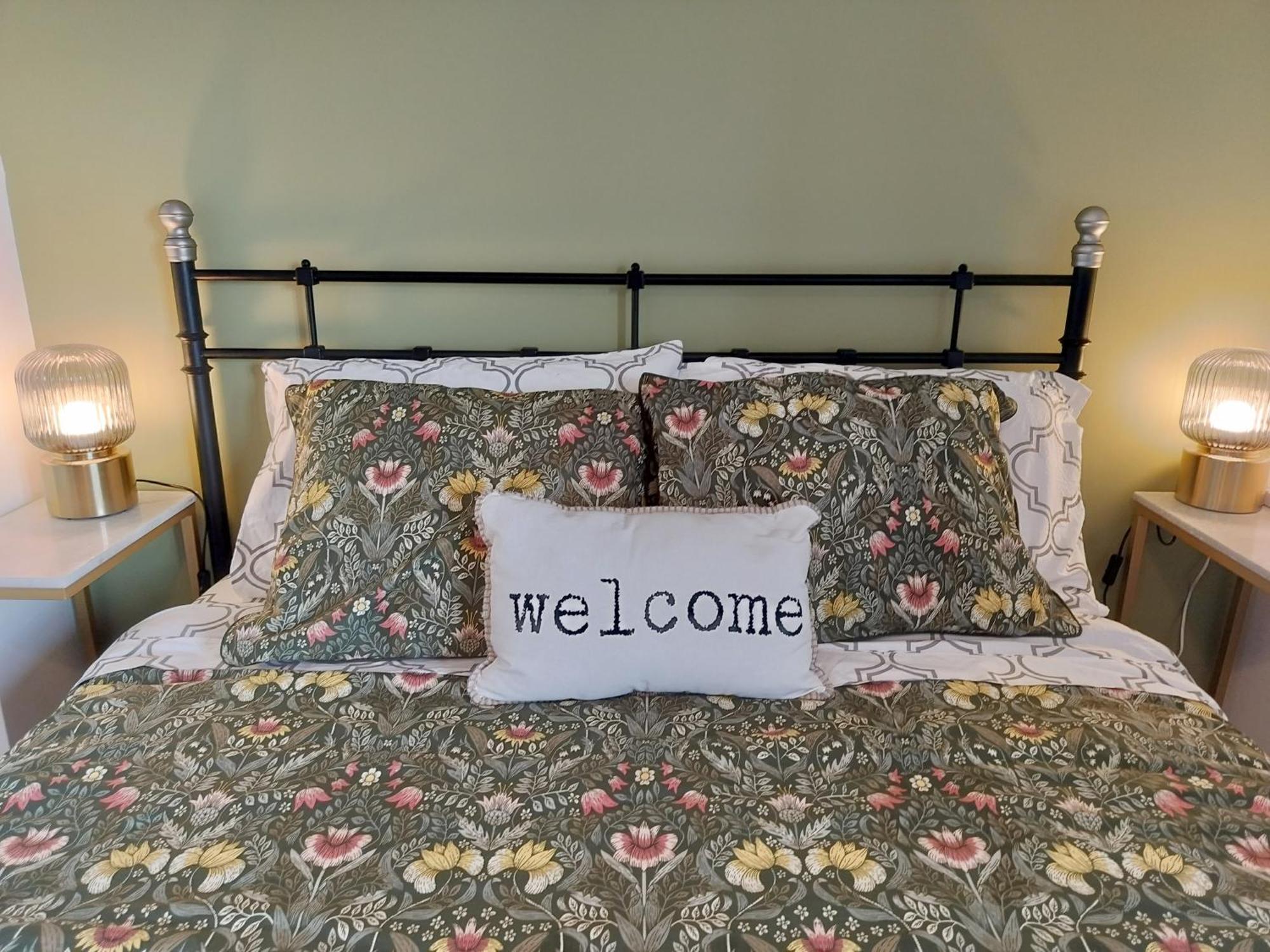 Xixi Cama Bed & Breakfast Bombardeira Esterno foto